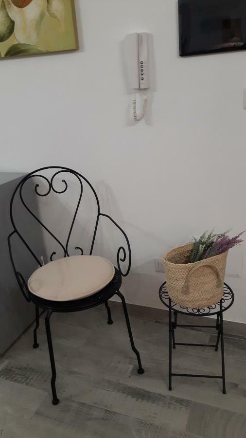 Vila Little House Alghero Exteriér fotografie