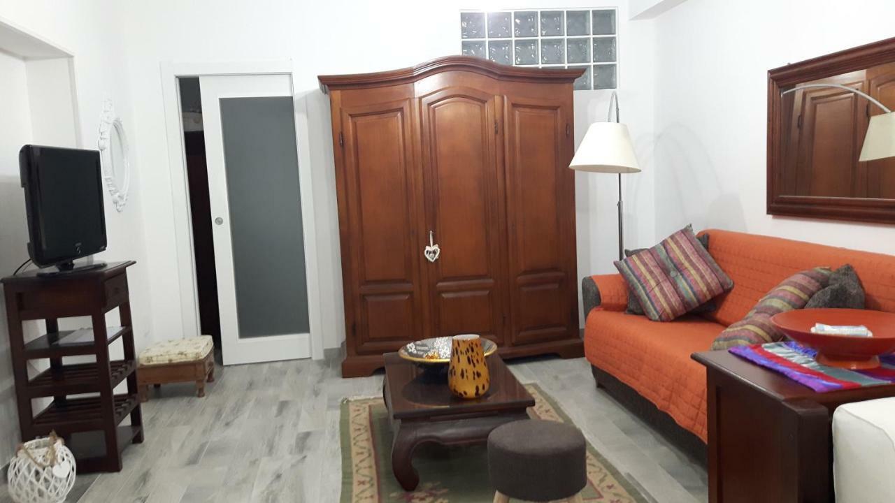 Vila Little House Alghero Exteriér fotografie